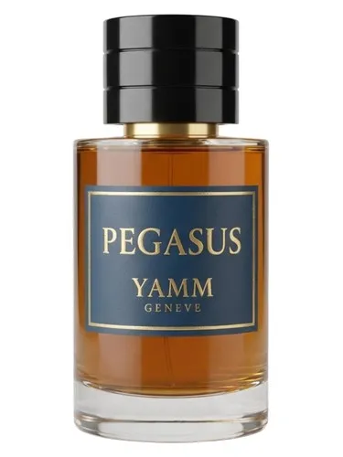 Perfume Pegasus de YAMM Genève