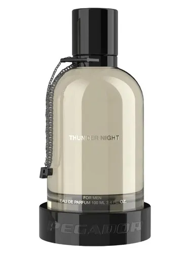 Perfume Thunder Night de PEGADOR