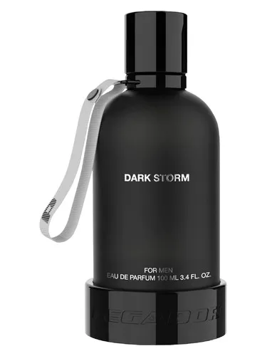 Perfume Dark Storm de PEGADOR