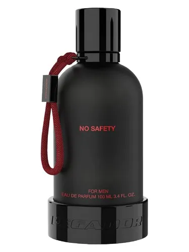Perfume No Safety de PEGADOR