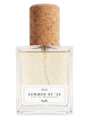 Perfume Summer Of '26 de Sniffi