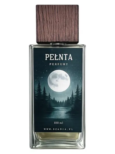 Perfume Pełnia for Her de Szałwia