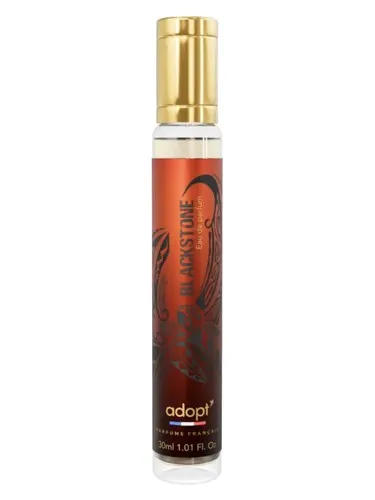Perfume Blackstone de Adopt Parfums