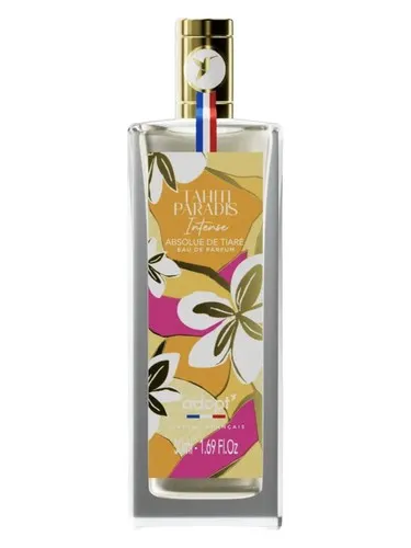 Perfume Tahiti Paradis Intense de Adopt Parfums