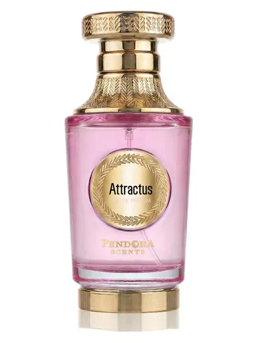 Perfume Attractus de Pendora Scents