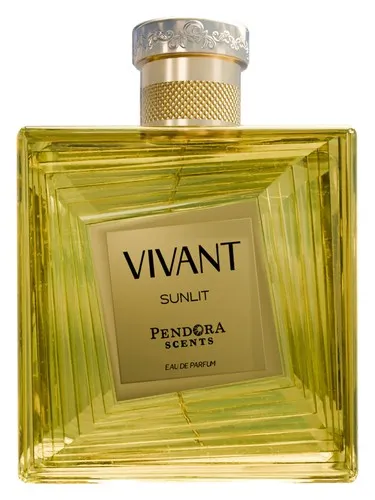 Perfume Vivant Sunlit de Pendora Scents