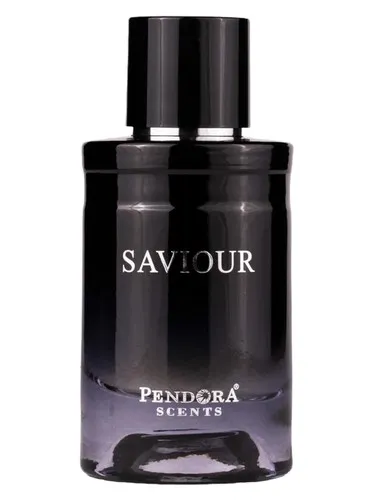 Perfume Saviour de Pendora Scents
