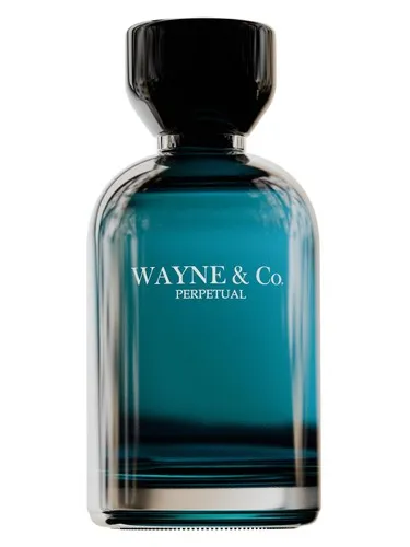 Perfume Perpetual de Wayne & Co