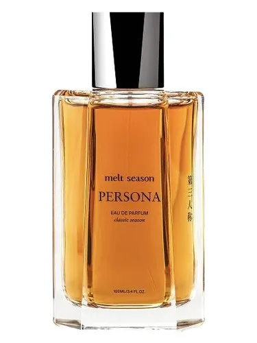 Perfume Persona de melt season