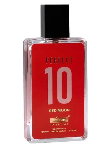 Perfume Perfect 10 Red Moon de Seris Parfums
