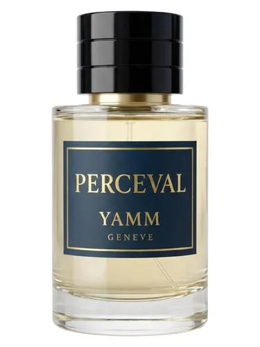 Perfume Perceval de YAMM Genève