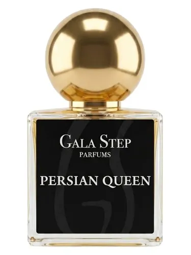 Perfume Persian Queen de Gala Step Parfums