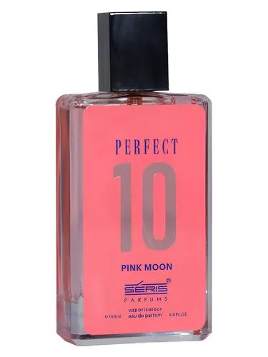 Perfume Perfect 10 Pink Moon de Seris Parfums