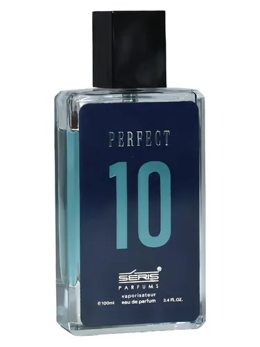 Perfume Perfect 10 Blue de Seris Parfums