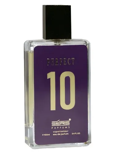 Perfume Perfect 10 Purple de Seris Parfums