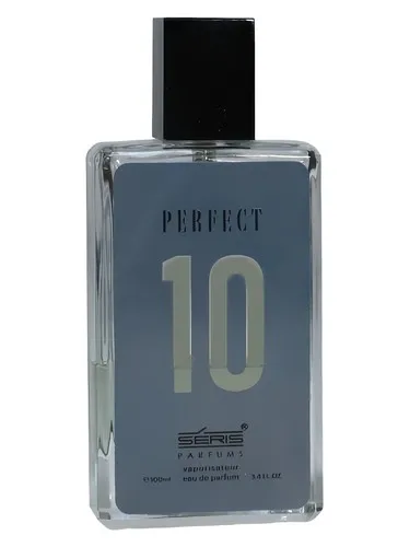 Perfume Perfect 10 Gray de Seris Parfums