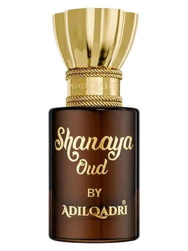Imagen de Shanaya Oud Perfume Oil