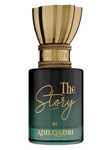 Imagen de The Story Perfume Oil