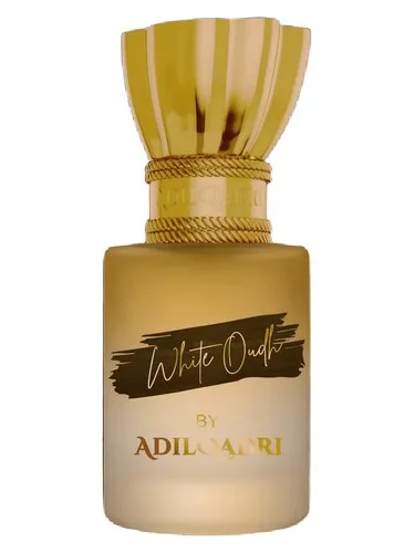 Imagen de White Oudh Perfume Oil