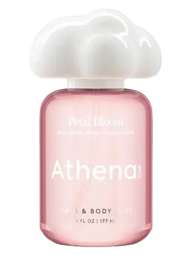 Perfume Petal Bloom de Athena Fragrances