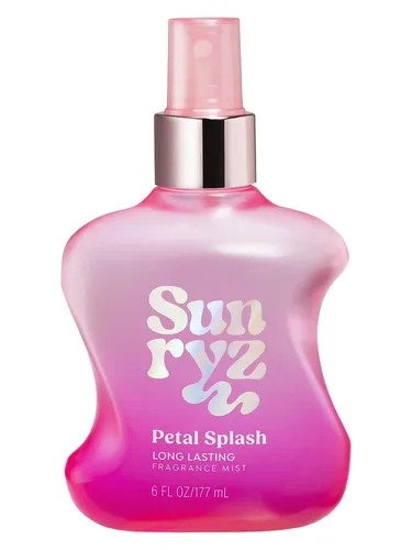 Perfume Petal Splash de Sunryz