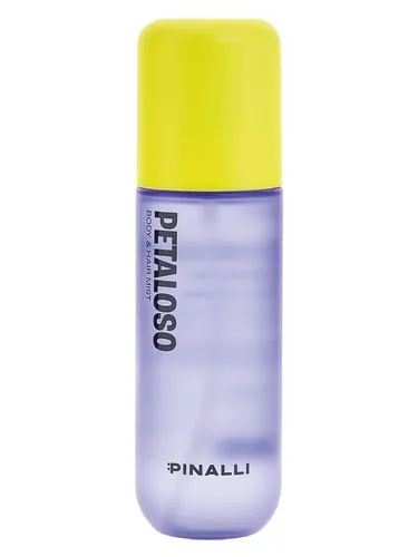 Perfume Petaloso de Pinalli