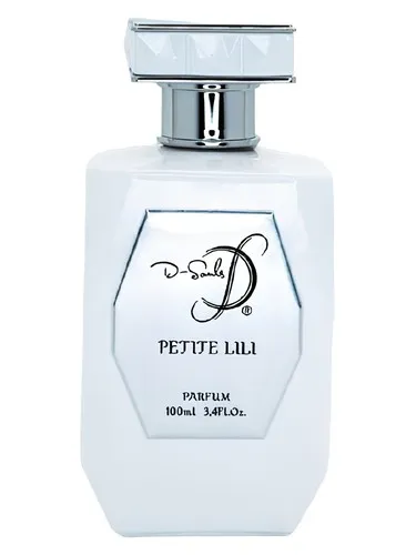 Perfume Petite Lili de DSouls Parfums