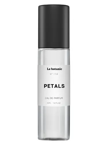 Perfume Petals de Le Botanic