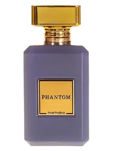 Perfume Phantom de Marhaba Arabic Essence