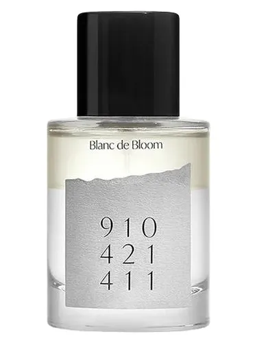 Perfume Blanc de Bloom de Addct
