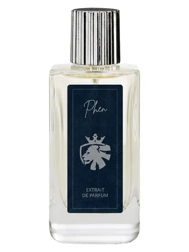 Perfume Phen de Fabrizio Tagliacarne Perfumes