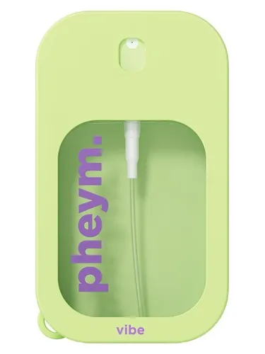 Perfume Vibe de Pheym