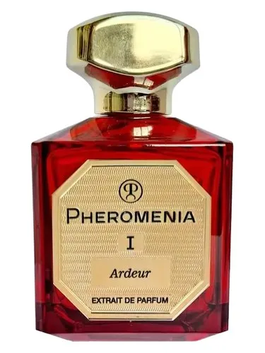 Perfume I Ardeur de Pheromenia