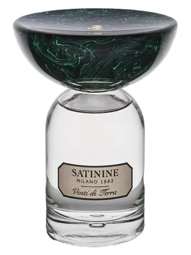 Perfume Venti di Terra de Satinine