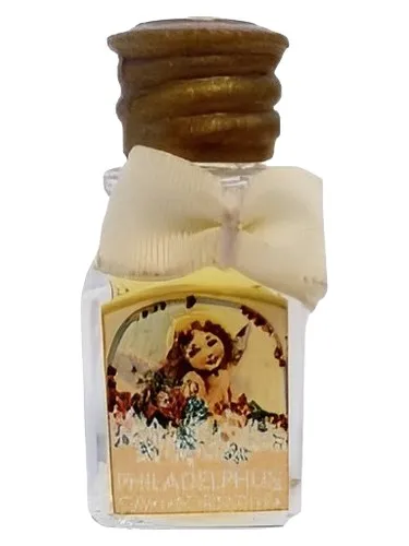 Perfume Philadelphus de Borsari