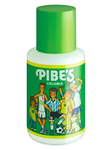 Perfume Pibe's de Fragancias Cannon