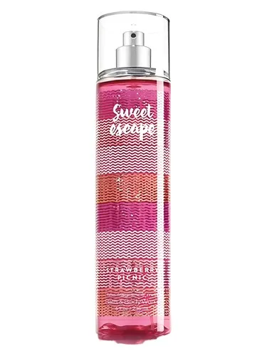 Perfume Strawberry Picnic de Bath & Body Works