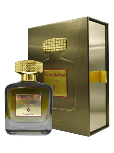 Perfume Pierre Précieuse de Frais Et Frais