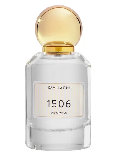 Perfume 1506 de Camilla Pihl Cosmetics