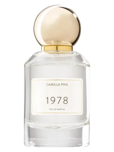 Perfume 1978 de Camilla Pihl Cosmetics