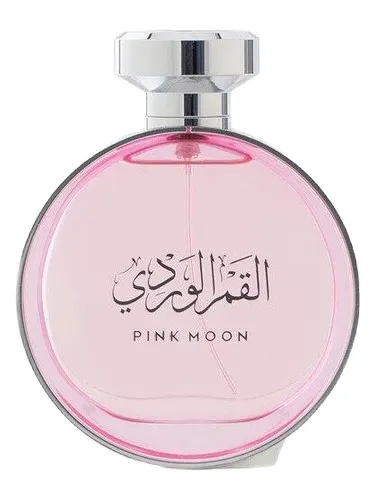 Perfume Pink Moon de Arabian Oud