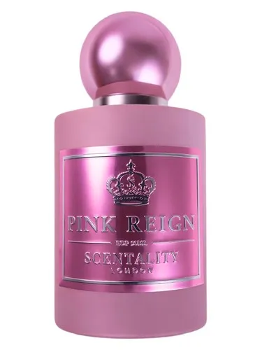 Perfume Pink Reign de Scentality
