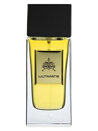 Perfume Ultimate de Arabian Oud