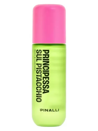 Perfume Principessa sul Pistacchio de Pinalli