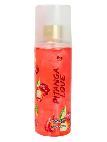 Perfume Pitanga Love de Tha Beauty