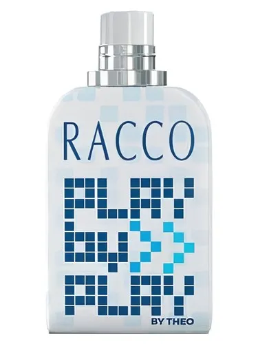Perfume Play by Play by Theo de Racco