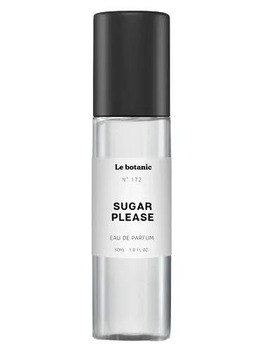 Perfume Sugar Please de Le Botanic