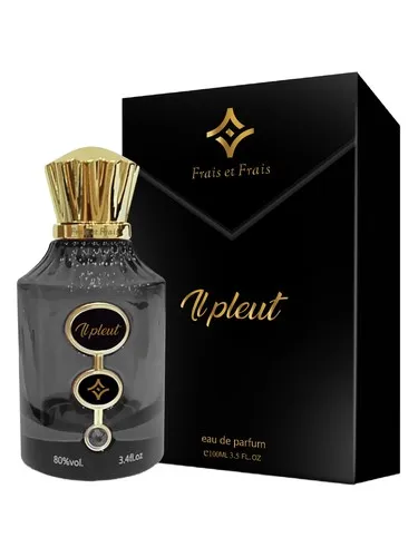 Perfume Il Pleut de Frais Et Frais