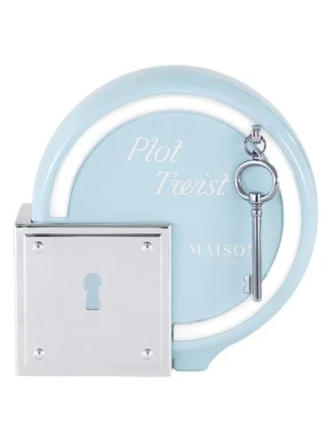 Perfume Plot Twist de MAISON ASRAR