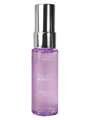 Perfume Fleurs de Provence de Inspires